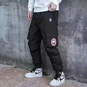 Спортивные брюки Canada Goose