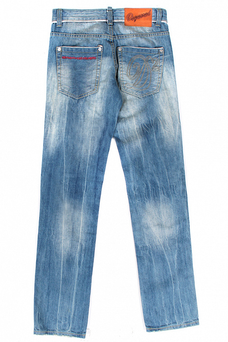 Джинсы Dsquared