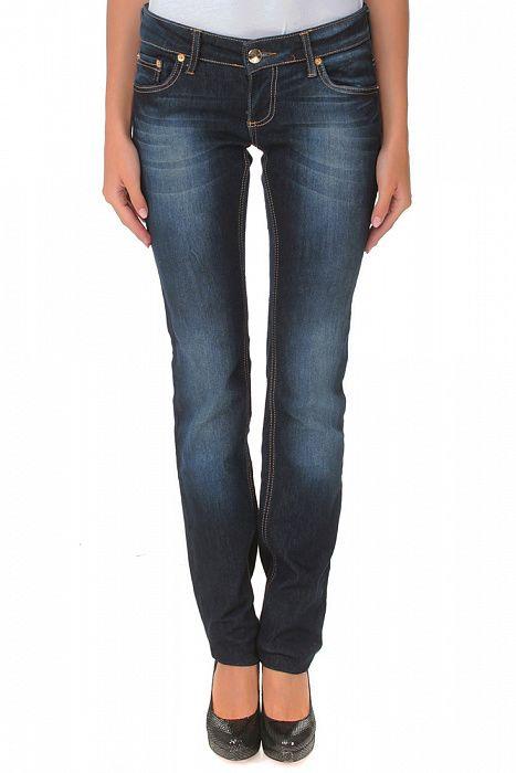 Джинсы Elisabetta Franchi