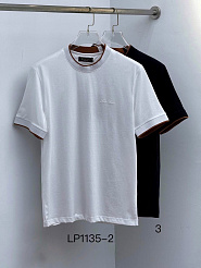 Футболка Loro Piana