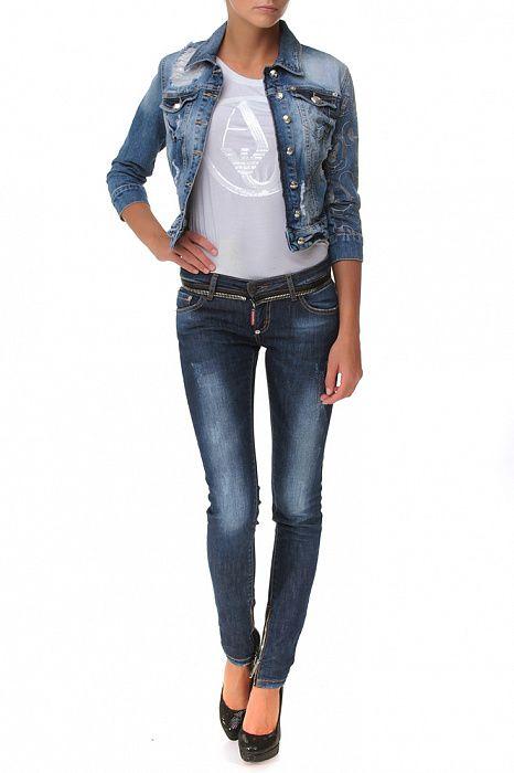 Ветровка Philipp Plein