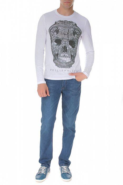 Кофта Philipp Plein