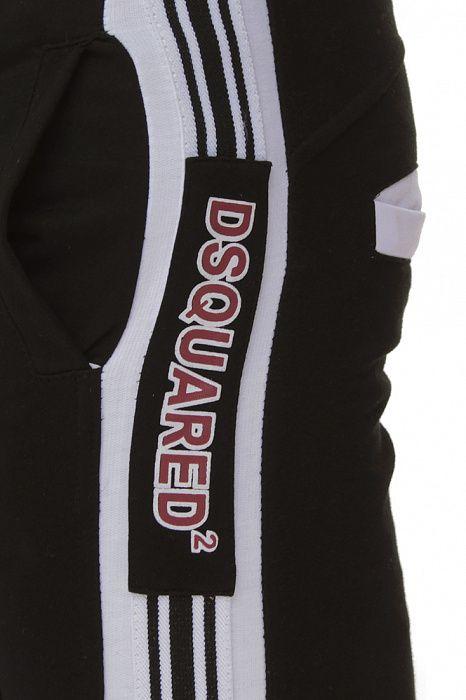 Шорты Dsquared