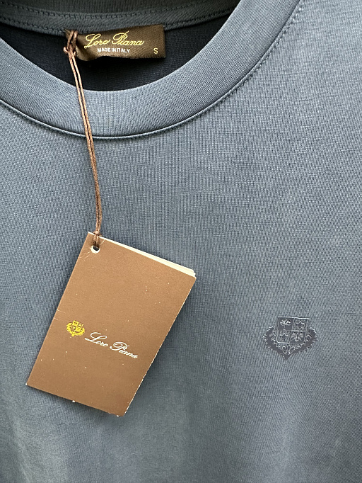 Футболка Loro Piana