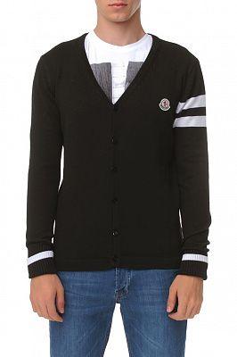 Кофта Moncler