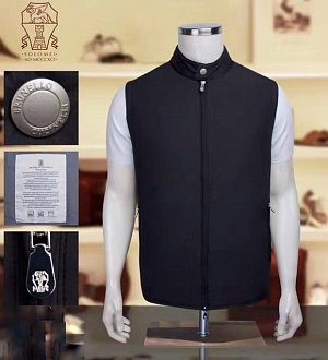 Жилетка Brunello Cucinelli