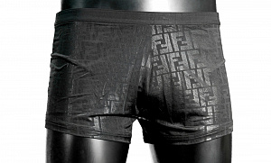 Нижнее бельё Fendi