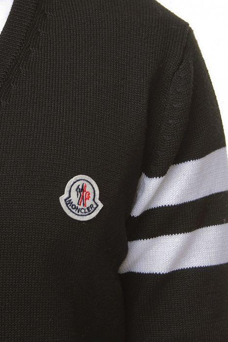 Кофта Moncler