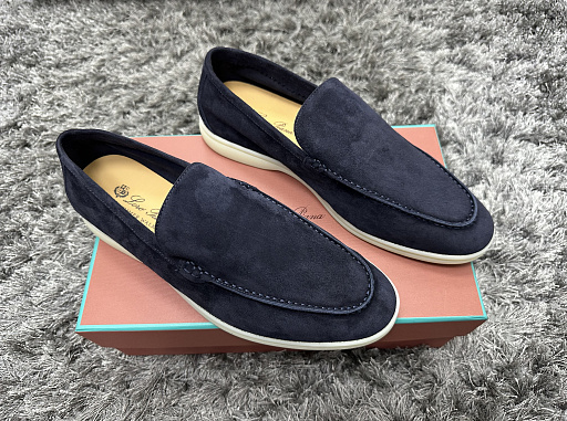 Лоферы Loro Piana