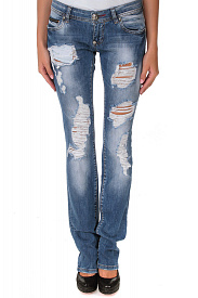 Джинсы Philipp Plein