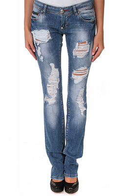 Джинсы Philipp Plein