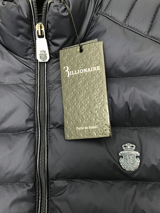 Жилетка Billionaire
