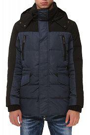 Пуховик Trussardi
