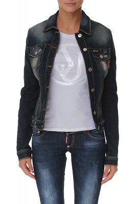 Ветровка Dsquared
