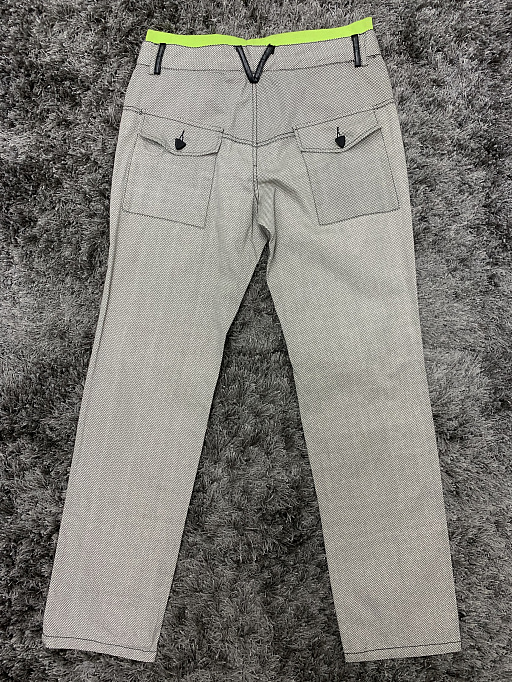 Брюки Paul Smith