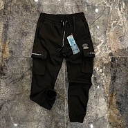 Спортивные брюки Off-White