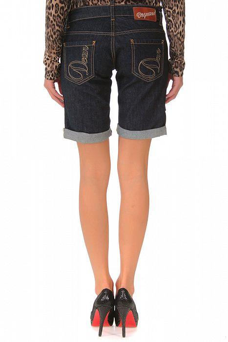 Шорты Dsquared