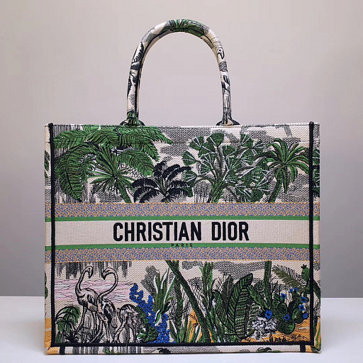 Сумка Dior