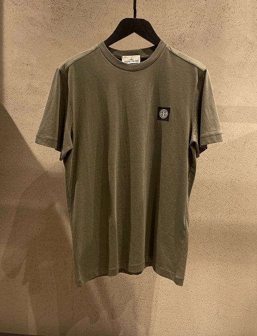 Футболка Stone Island
