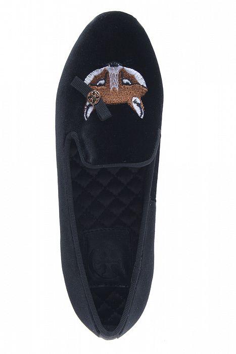 Мокасины Tory Burch