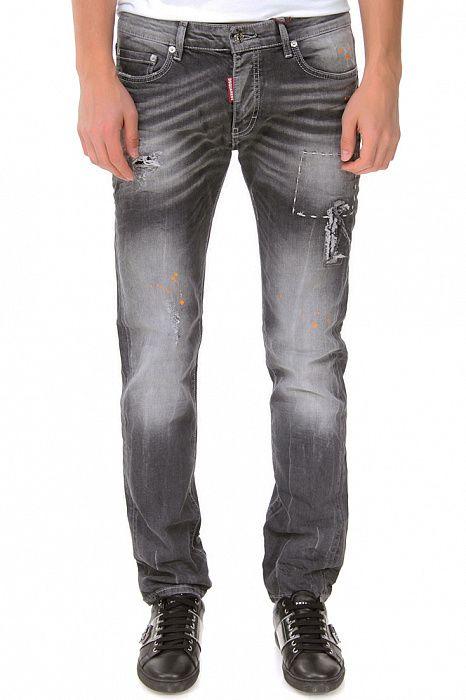 Джинсы Dsquared