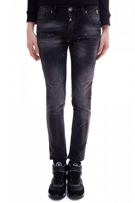 Джинсы Philipp Plein