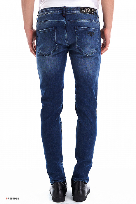 Джинсы Philipp Plein