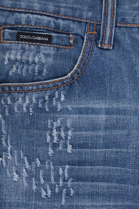 Шорты Dolce&Gabbana