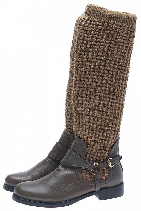 Сапоги Gucci