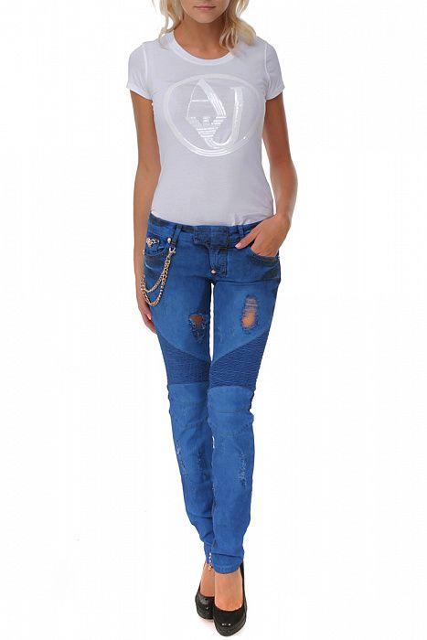 Джинсы Philipp Plein
