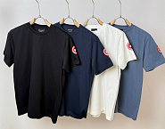 Футболка Canada Goose