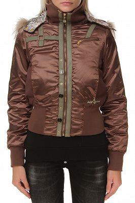 Куртка Baby Phat