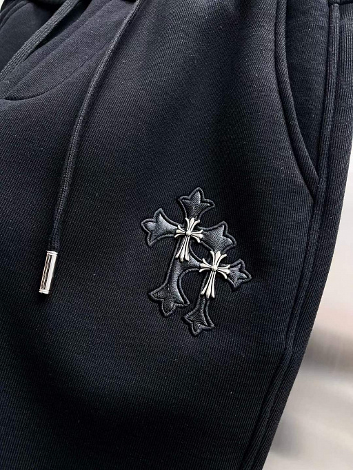 Спортивные брюки Chrome Hearcs