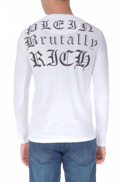 Кофта Philipp Plein