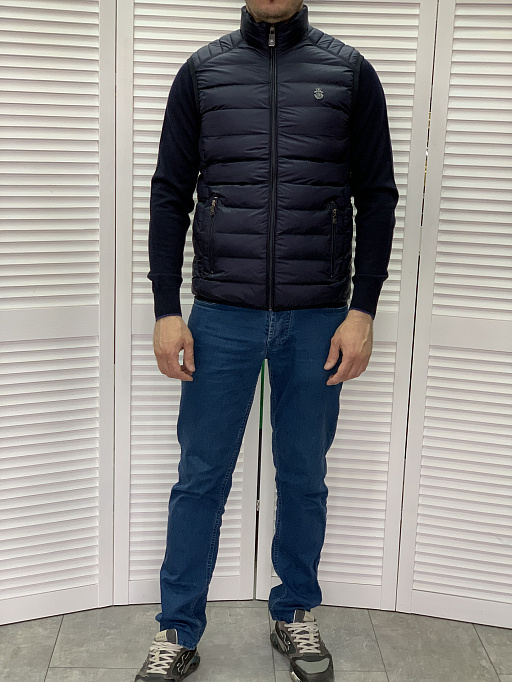 Жилетка Billionaire