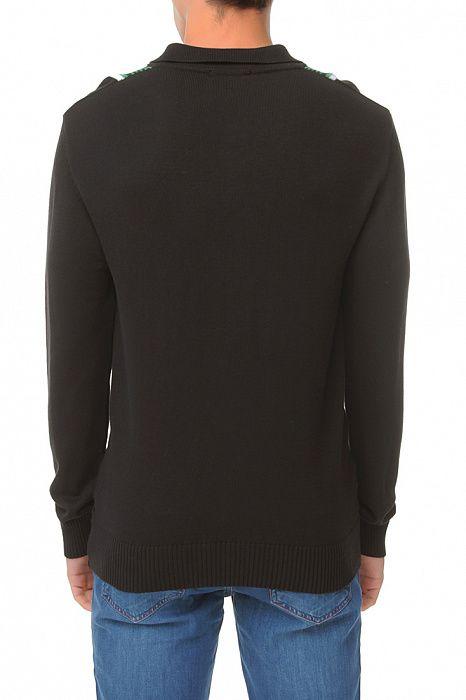 Кофта Dsquared