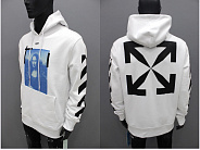 Худи Off-White