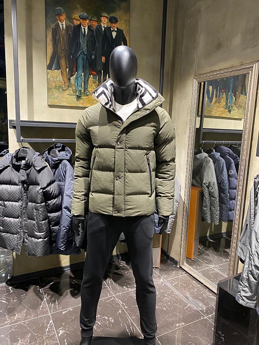 Куртка Moncler