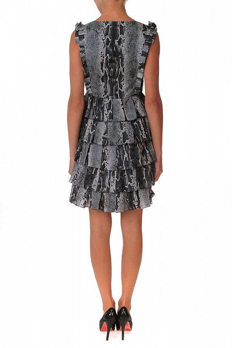 Платье Anna Sui