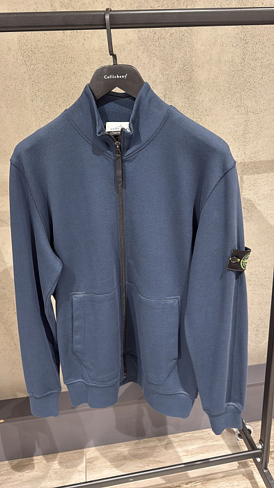 Олимпийка Stone Island