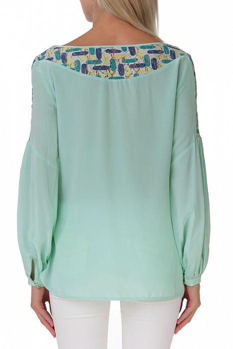 Блуза Tory Burch