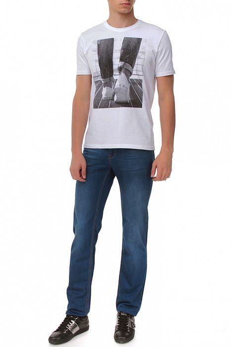 Джинсы Brunello Cucinelli