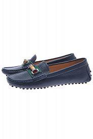 Мокасины Gucci