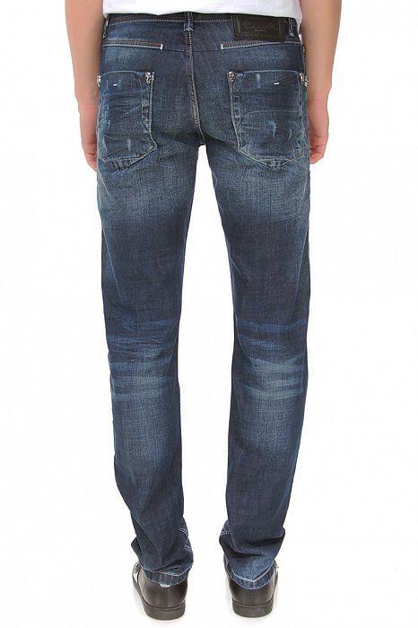 Джинсы Philipp Plein