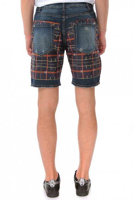 Шорты Dsquared