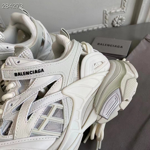 Кроссовки Balenciaga