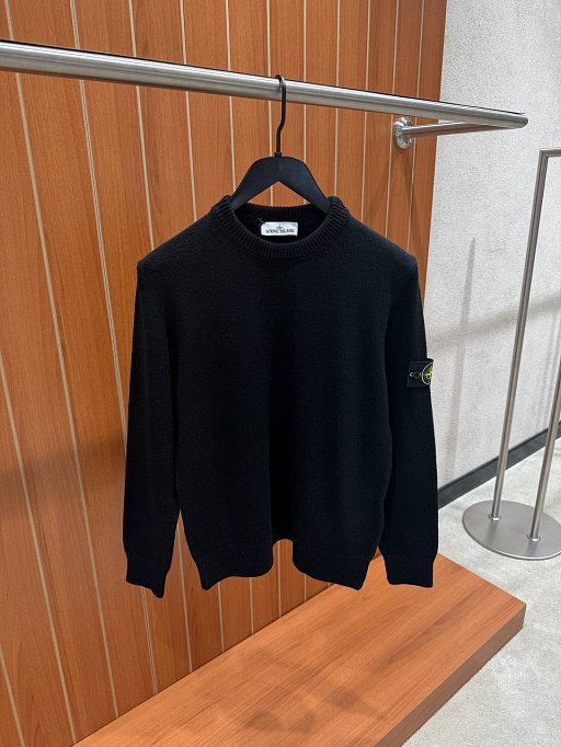 Свитер Stone Island