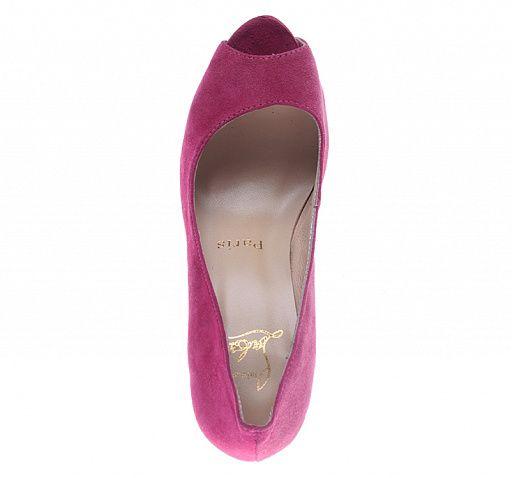 Туфли Christian Louboutin