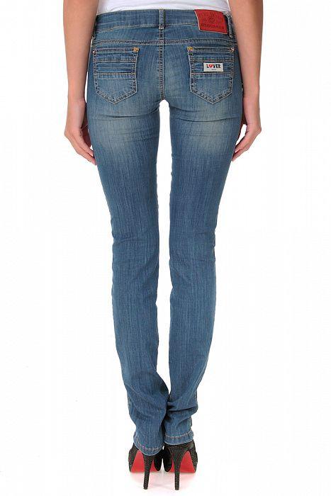 Джинсы Dsquared