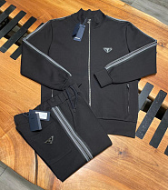 Спортивный костюм Prada6